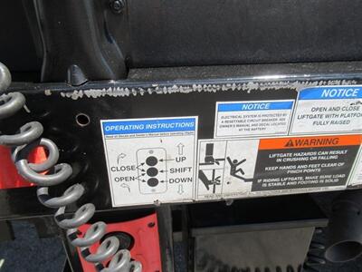 2019 Ford F-550 Super Duty Chassis XL Crew Cab 179 4WD   - Photo 14 - La Puente, CA 91744