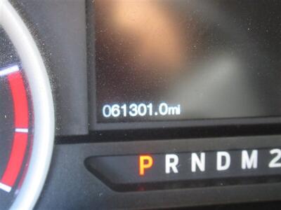 2019 Ford F-550 Super Duty Chassis XL Crew Cab 179 4WD   - Photo 6 - La Puente, CA 91744