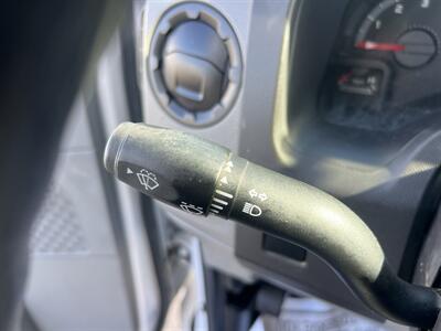 2019 Ford E450 Box Truck  16 Ft - Photo 21 - La Puente, CA 91744