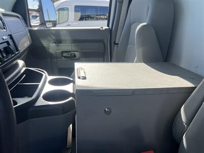 2019 Ford E450 Box Truck  16 Ft - Photo 25 - La Puente, CA 91744