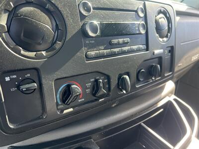 2019 Ford E450 Box Truck  16 Ft - Photo 24 - La Puente, CA 91744