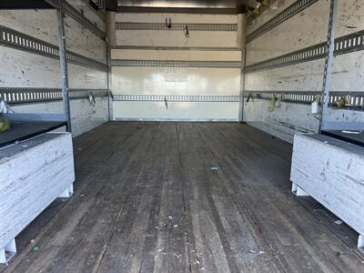 2019 Ford E450 Box Truck  16 Ft - Photo 15 - La Puente, CA 91744