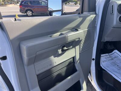 2019 Ford E450 Box Truck  16 Ft - Photo 16 - La Puente, CA 91744