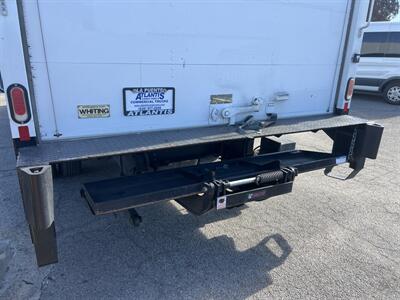 2019 Ford E450 Box Truck  16 Ft - Photo 8 - La Puente, CA 91744