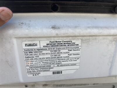 2019 Ford E450 Box Truck  16 Ft - Photo 26 - La Puente, CA 91744