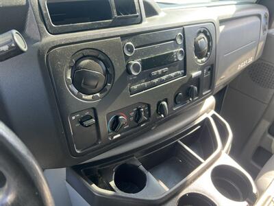 2019 Ford E450 Box Truck  16 Ft - Photo 23 - La Puente, CA 91744