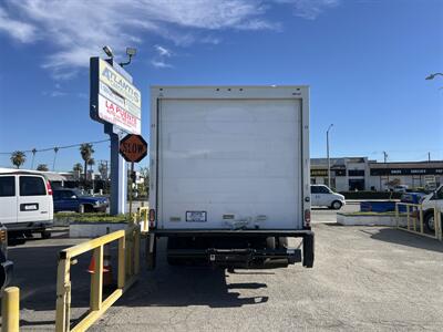 2019 Ford E450 Box Truck  16 Ft - Photo 3 - La Puente, CA 91744