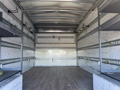 2019 Ford E450 Box Truck  16 Ft - Photo 12 - La Puente, CA 91744