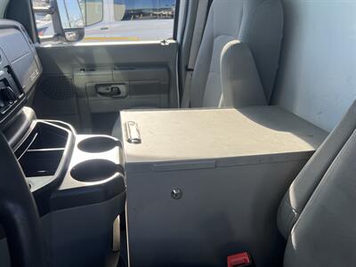 2019 Ford E450 Box Truck  16 Ft - Photo 19 - La Puente, CA 91744