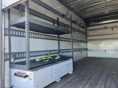 2019 Ford E450 Box Truck  16 Ft - Photo 13 - La Puente, CA 91744