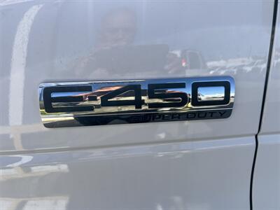 2019 Ford E450 Box Truck  16 Ft - Photo 30 - La Puente, CA 91744