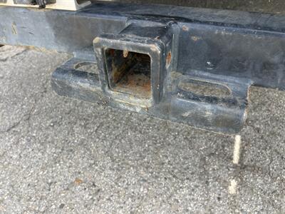 2019 Chevrolet Silverado 3500HD Contractor Body  10 Ft - Photo 23 - La Puente, CA 91744