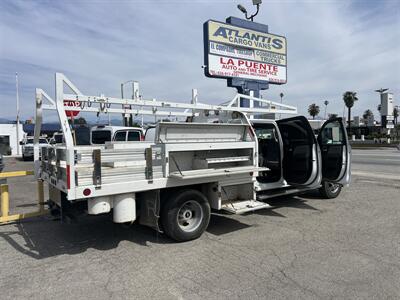 2019 Chevrolet Silverado 3500HD Contractor Body  10 Ft - Photo 8 - La Puente, CA 91744