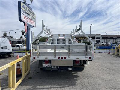 2019 Chevrolet Silverado 3500HD Contractor Body  10 Ft - Photo 3 - La Puente, CA 91744