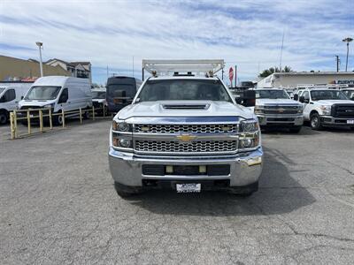 2019 Chevrolet Silverado 3500HD Contractor Body  10 Ft - Photo 5 - La Puente, CA 91744