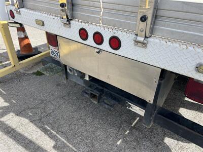 2019 Chevrolet Silverado 3500HD Contractor Body  10 Ft - Photo 22 - La Puente, CA 91744