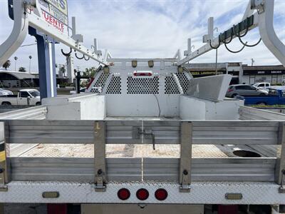 2019 Chevrolet Silverado 3500HD Contractor Body  10 Ft - Photo 9 - La Puente, CA 91744