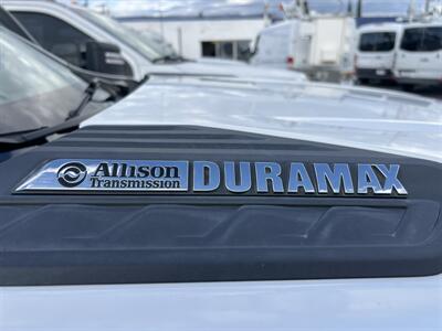 2023 Chevrolet Silverado 3500 Utility Truck   - Photo 25 - La Puente, CA 91744