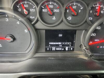2023 Chevrolet Silverado 3500 Utility Truck   - Photo 6 - La Puente, CA 91744
