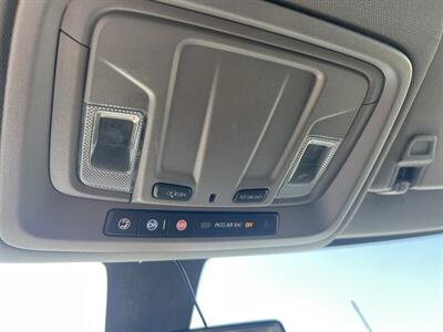 2023 Chevrolet Silverado 3500 Crew Cab Diesel 4X4 Utility Truck   - Photo 29 - La Puente, CA 91744