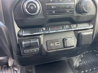 2023 Chevrolet Silverado 3500 Utility Truck   - Photo 14 - La Puente, CA 91744