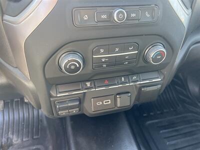 2023 Chevrolet Silverado 3500 Crew Cab Diesel 4X4 Utility Truck   - Photo 17 - La Puente, CA 91744