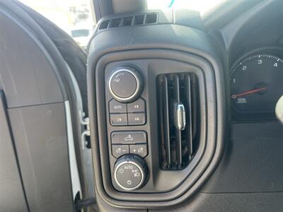 2023 Chevrolet Silverado 3500 Crew Cab Diesel 4X4 Utility Truck   - Photo 14 - La Puente, CA 91744