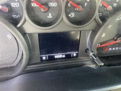 2023 Chevrolet Silverado 3500 Crew Cab Diesel 4X4 Utility Truck   - Photo 6 - La Puente, CA 91744
