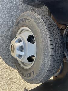 2023 Chevrolet Silverado 3500 Crew Cab Diesel 4X4 Utility Truck   - Photo 24 - La Puente, CA 91744