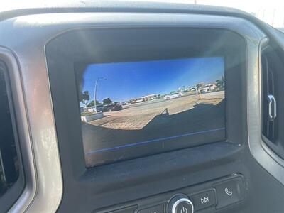 2023 Chevrolet Silverado 3500 Crew Cab Diesel 4X4 Utility Truck   - Photo 28 - La Puente, CA 91744