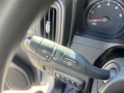 2023 Chevrolet Silverado 3500 Crew Cab Diesel 4X4 Utility Truck   - Photo 20 - La Puente, CA 91744