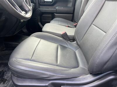 2023 Chevrolet Silverado 3500 Utility Truck   - Photo 17 - La Puente, CA 91744