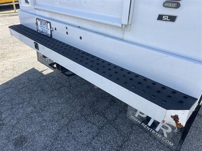 2023 Chevrolet Silverado 3500 Crew Cab Diesel 4X4 Utility Truck   - Photo 26 - La Puente, CA 91744