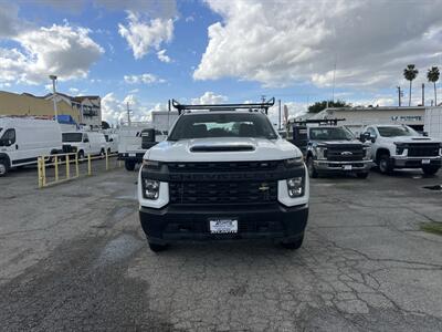 2023 Chevrolet Silverado 3500 Utility Truck   - Photo 5 - La Puente, CA 91744