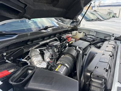 2023 Chevrolet Silverado 3500 Utility Truck   - Photo 26 - La Puente, CA 91744