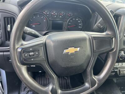 2023 Chevrolet Silverado 3500 Utility Truck   - Photo 11 - La Puente, CA 91744
