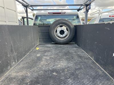 2023 Chevrolet Silverado 3500 Utility Truck   - Photo 21 - La Puente, CA 91744