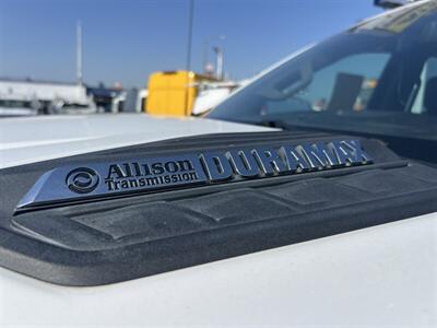 2023 Chevrolet Silverado 3500 Crew Cab Diesel 4X4 Utility Truck   - Photo 27 - La Puente, CA 91744