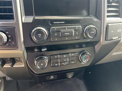 2020 Ford F-550 Super Duty XL 4WD Crew Cab 179 WB DRW  Contractor 12 FT - Photo 28 - La Puente, CA 91744