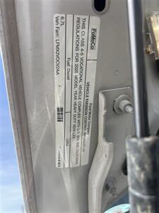 2020 Ford F-550 Super Duty XL 4WD Crew Cab 179 WB DRW  Contractor 12 FT - Photo 18 - La Puente, CA 91744