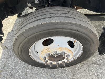 2020 Ford F-550 Super Duty XL 4WD Crew Cab 179 WB DRW  Contractor 12 FT - Photo 20 - La Puente, CA 91744