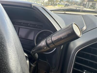 2020 Ford F-550 Super Duty XL 4WD Crew Cab 179 WB DRW  Contractor 12 FT - Photo 30 - La Puente, CA 91744