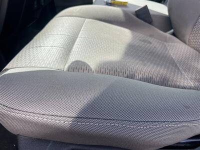 2020 Ford F-550 Super Duty XL 4WD Crew Cab 179 WB DRW  Contractor 12 FT - Photo 17 - La Puente, CA 91744