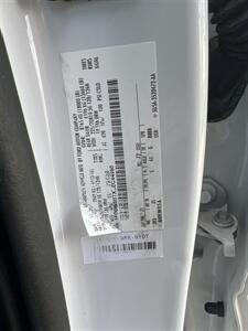 2020 Ford F-550 Super Duty XL 4WD Crew Cab 179 WB DRW  Contractor 12 FT - Photo 7 - La Puente, CA 91744