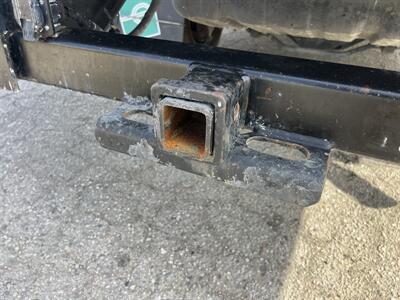 2020 Ford F-550 Super Duty XL 4WD Crew Cab 179 WB DRW  Contractor 12 FT - Photo 12 - La Puente, CA 91744