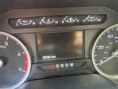 2020 Ford F-550 Super Duty XL 4WD Crew Cab 179 WB DRW  Contractor 12 FT - Photo 6 - La Puente, CA 91744