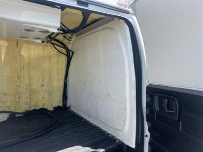 2017 Chevrolet Express 3500 Reefer Cargo Van  Extended - Photo 12 - La Puente, CA 91744