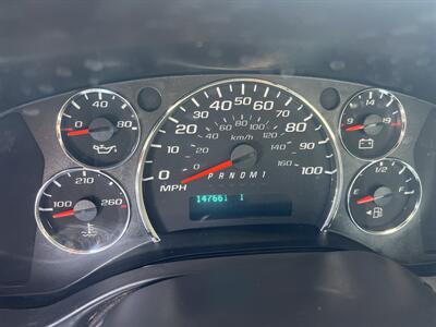 2017 Chevrolet Express 3500 Reefer Cargo Van  Extended - Photo 6 - La Puente, CA 91744