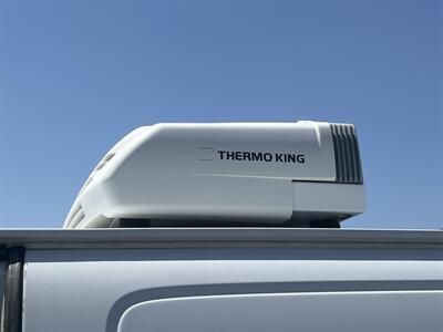 2017 Chevrolet Express 3500 Reefer Cargo Van  Extended - Photo 14 - La Puente, CA 91744