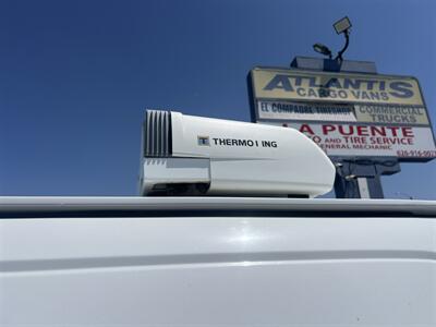 2017 Chevrolet Express 3500 Reefer Cargo Van  Extended - Photo 10 - La Puente, CA 91744
